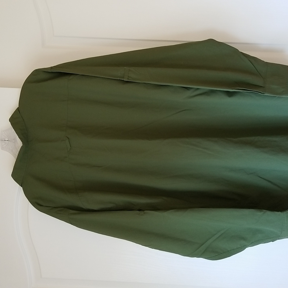 Columbia Men's Titanium button down - Picture 7 of 7